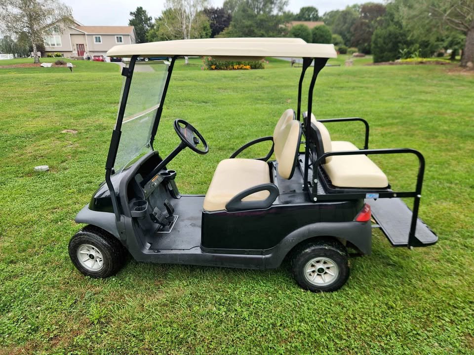 2014 Club Car Precedent for sale
