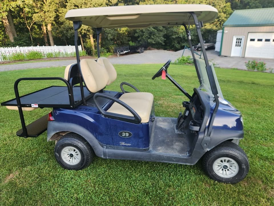 2020 Club Car Tempo for sale